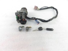 Blocchetto accensione benzina Honda HR-V 2001 CZM196123