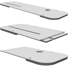 Inserto Zero Clearance per