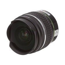 PENTAX SM DA 10-17mm F3.5-4.5