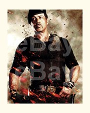 The Expendables 2 (2012)