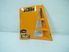 carena convogliatore sinistra sx fianchetto fiancata Malaguti Grizzly 50 RCX