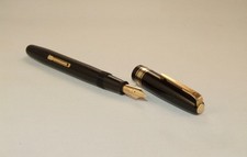 VINTAGE WATERMAN'S W5 FOUNTAIN