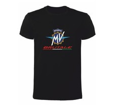 T Shirt / Maglietta MV Agusta