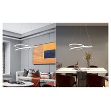 LAMPADARIO MODERNO A