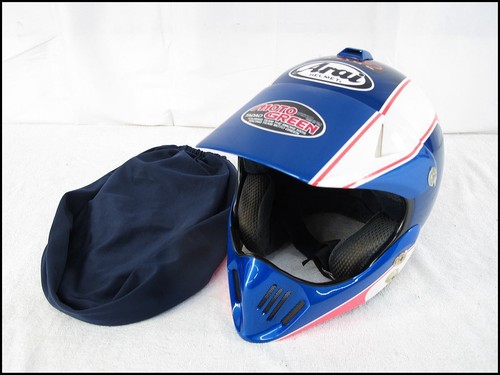 Arai spirit off road - mx, helmet