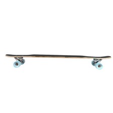 Longboard legno di - in,