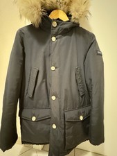 Woolrich Parka Uomo