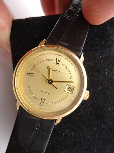 Orologio bucherer donna - orologio,