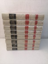 Dizionario Enciclopedico Capolavori Cinema Letteratura Arte Musica 8 V Utet-I8