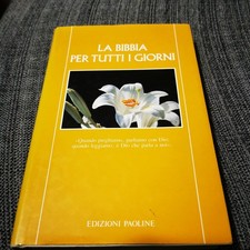 Libro La Bibbia Per Tutti I giorni