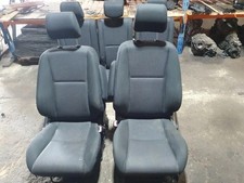 Set sedili toyota corolla - set,