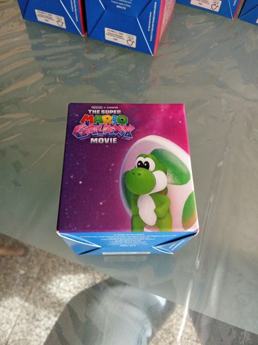 Sorpresina happy meal - sorpresina, mc