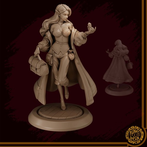 Dungeons dragons personaggio - &,