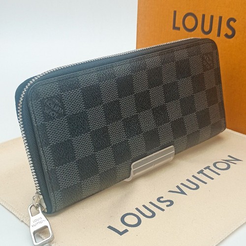 Louis vuitton portafoglio - louis,