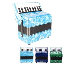 Fisarmonica 22 Tasti 8 Basso