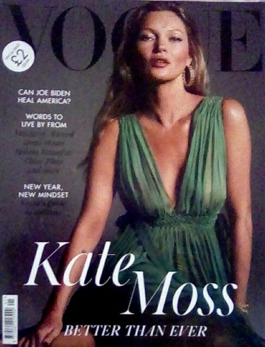 Kate moss special collection - moss,