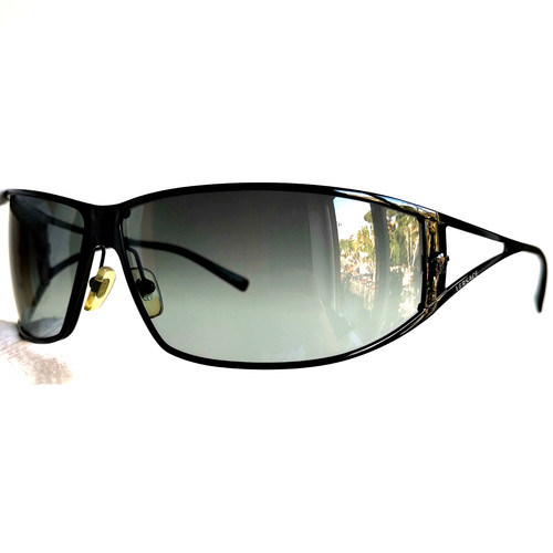 Sunglasses gianni versace 2040 - sunglasses,