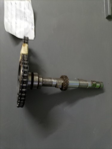 Fiat 500 126 albero - /, cammes