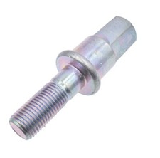 BULLONE   centrale puleggia