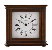 Orologio a cappotto Widdop