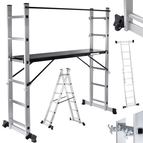Maxcraft scala multifunzione - maxcraft,