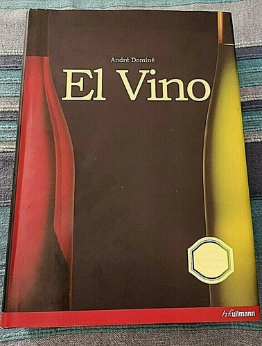 Vino andré - vino,