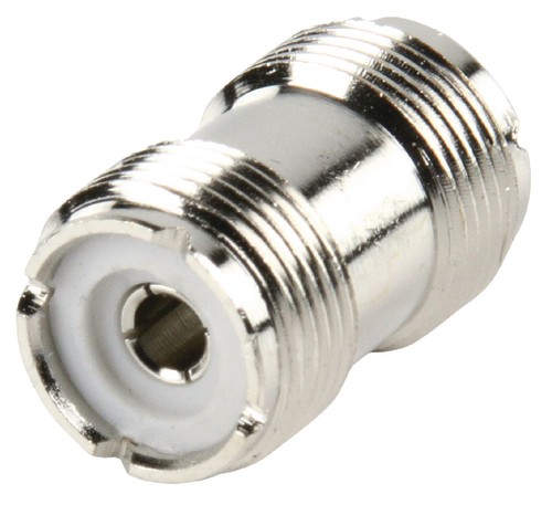 Adattatore antenna pl259 - adattatore,
