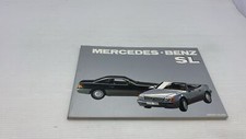 ANTQ7473 Mercedes Benz Classe SL
