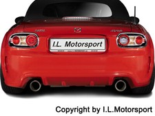 Telaio fanali posteriori MX-5