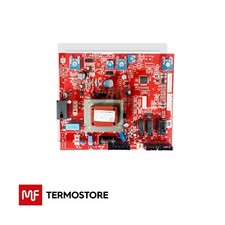 CENTRALINA SCHEDA GESTIONE