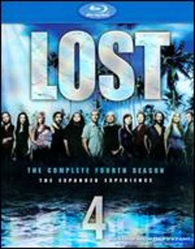 Lost the complete - the,
