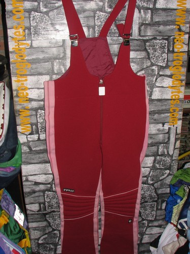 Vintage gigi rizzi - gigi, padded