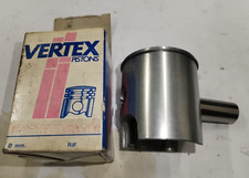 Pistone Completo Aprilia 125cc