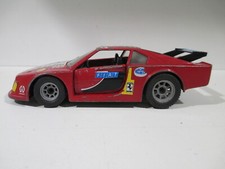 FERRARI 308 GTB4 - GTB 4 TURBO