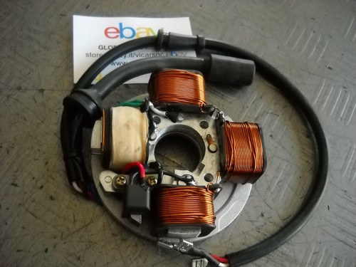 Statore piaggio vespa - piaggio,
