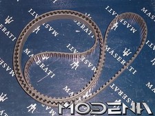 Toothed Belt Maserati V6 2.0