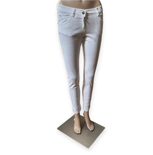 Pantalone donna miss blumarine - donna,