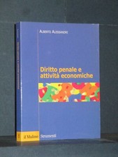 Alberto Alessandri - Diritto