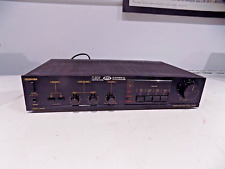 Amplificatore stereo Toshiba