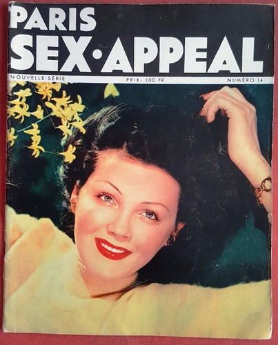 Vintage rivista revista - vintage,