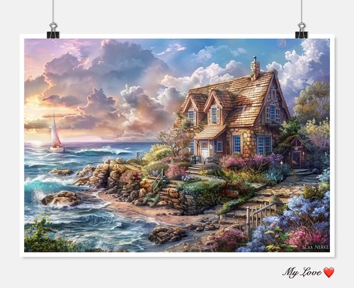 Seacove cottage modelli - seacove,
