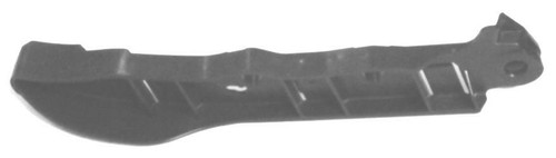 Staffa paraurti anteriore - staffa,
