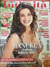 Intimità 2009 24.MANUELA