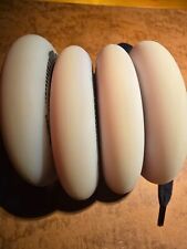 4 ruote pattinaggio velocità MPC X-Firm diametro 100