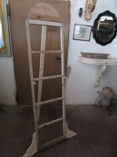 Cavalletto pittore - cavalletto, da