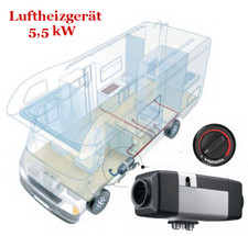 Webasto Riscaldamento