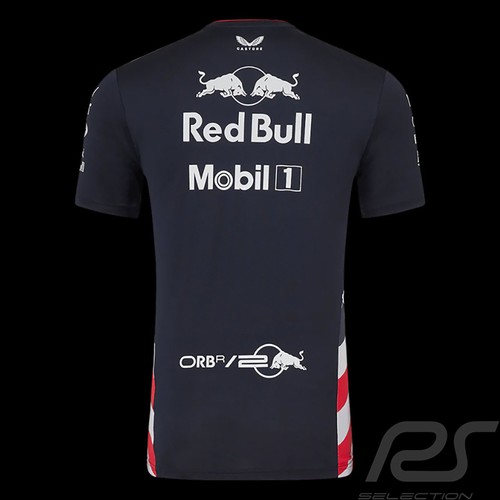 Castore shirt america race - t-shirt,