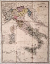 Carta Stradale e Postale