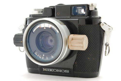 Ottimo come nuovo nikon - [ottimo,