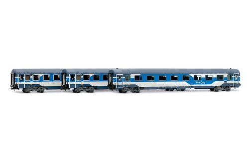 Rivarossi hr4407 set - hr4407, 3